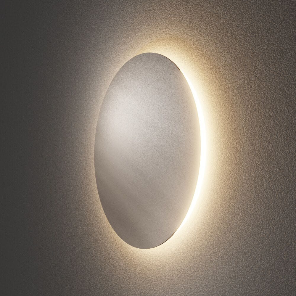Алюминиевый светодиодный наружный настенный светильник Amarcords Slim ARCH-00100033 - Вид №15