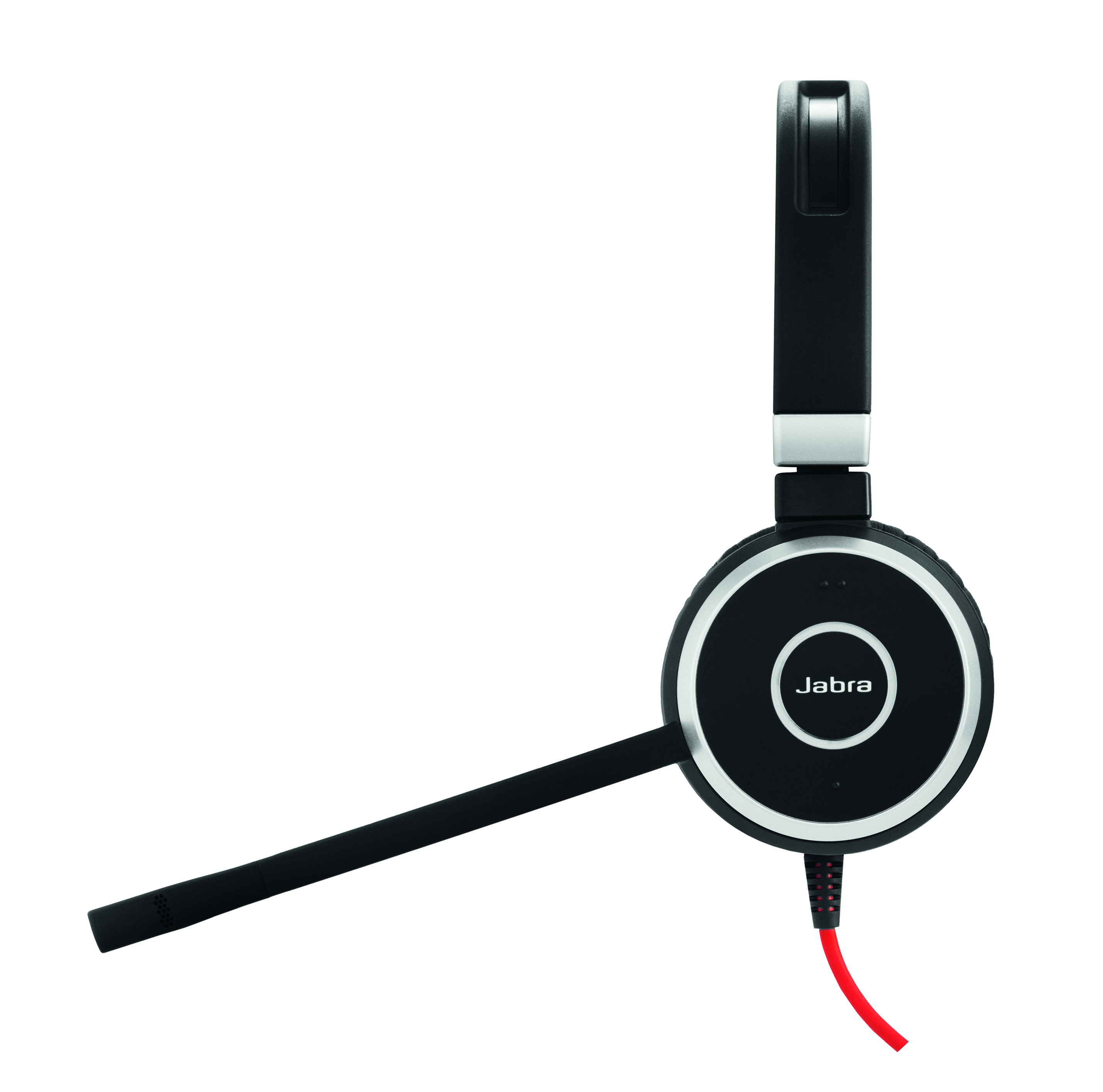 6399-823-109 evolve 40 ms stereo Jabra Santreyd  - Вид №1