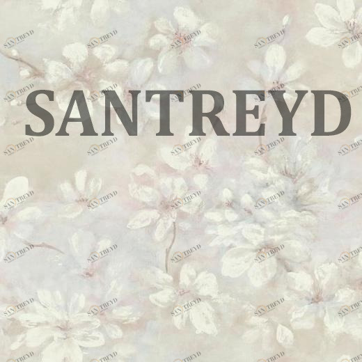 1983-BR-B Обои Aquarelle Brushstrokes 1983BRB