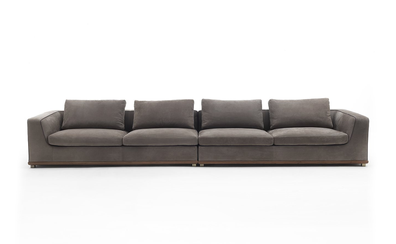 Диван  PORADA KIRK COMP. C 