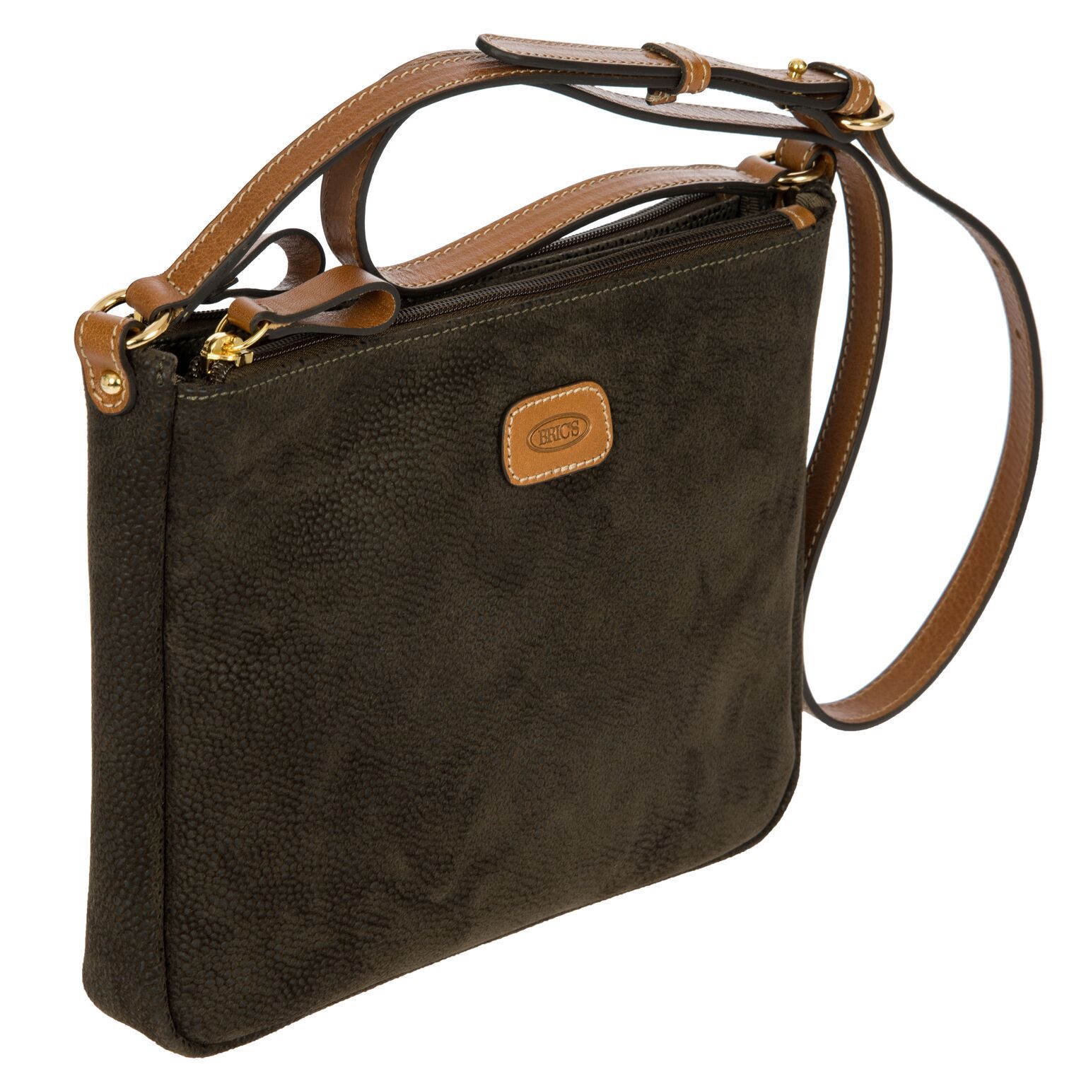 BLF03866.378 Сумка плечевая BLF03866 Shoulder Bag Brics Life - Вид №1