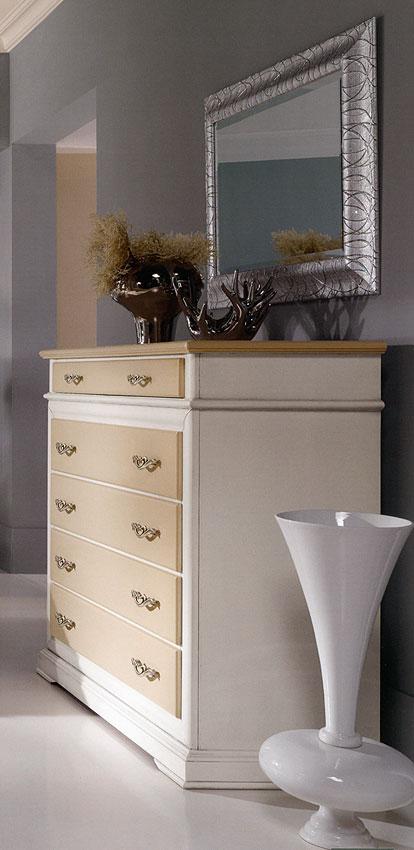 Комод  BTC INTERNATIONAL M 0236 Melograno