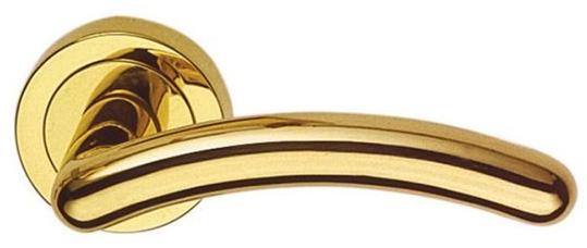 Pasini Латунная ручка  3381  - Вид №3