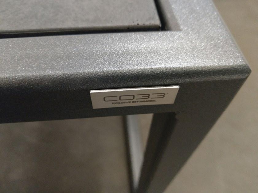 CO33 Таблица обслуживания Tabula Bls 60 - Вид №2