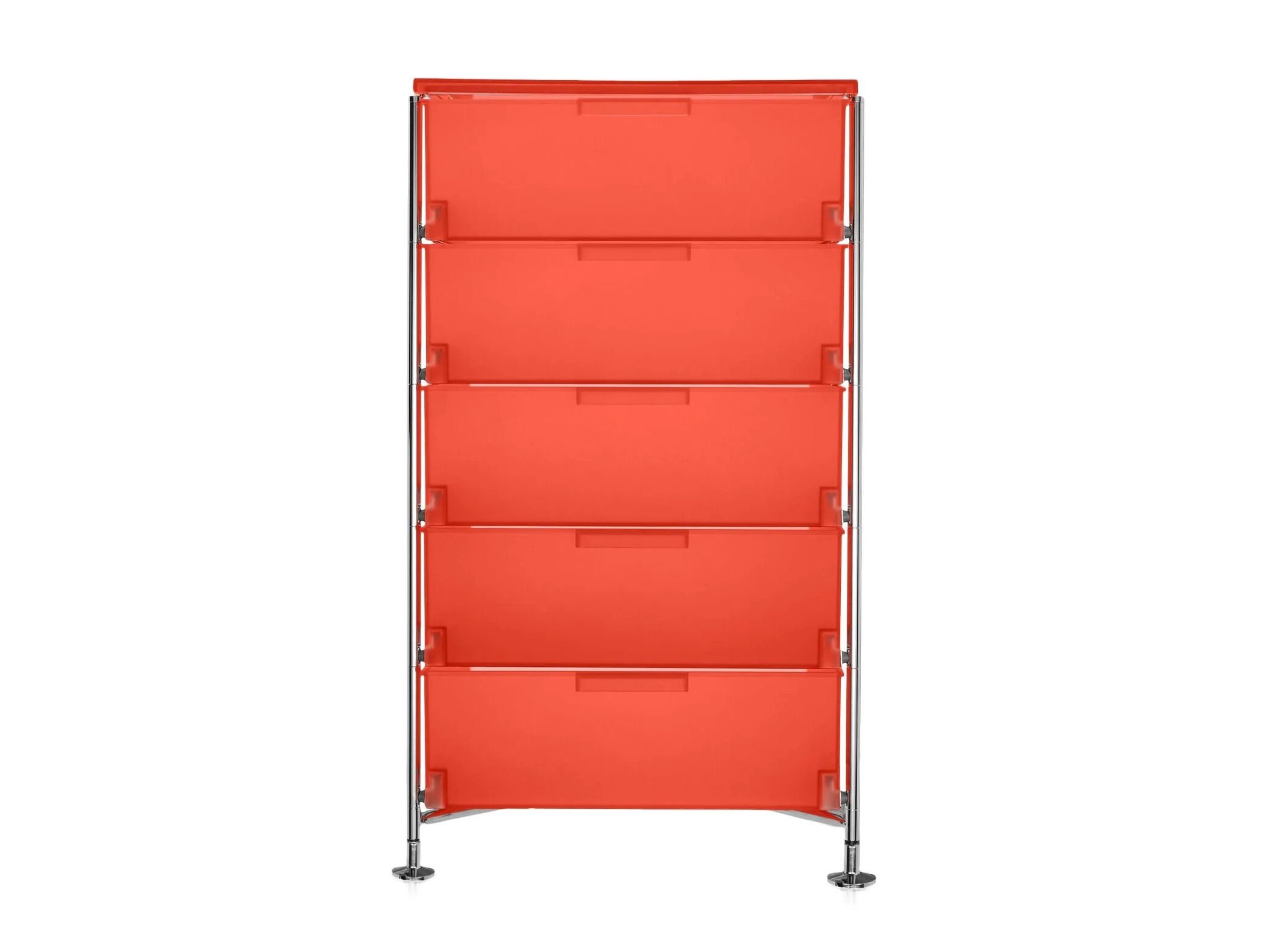 Офисный комод из ПММА Kartell MOBIL ARCH-00027021 - Вид №196