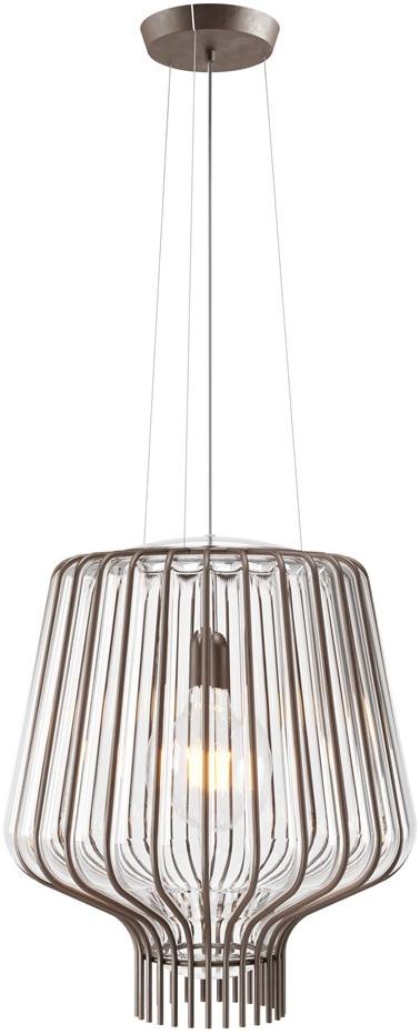 Fabbian Подвесной светильник для улицы Saya sun-id-1355965 - Вид №1