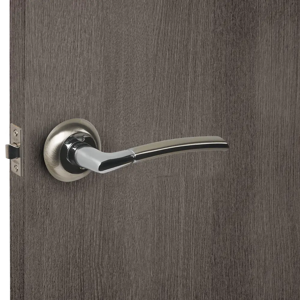 Дверные ручки PUNTO Ardea для межкомнатных дверей 85203238 STLM-0059849 - Вид №7