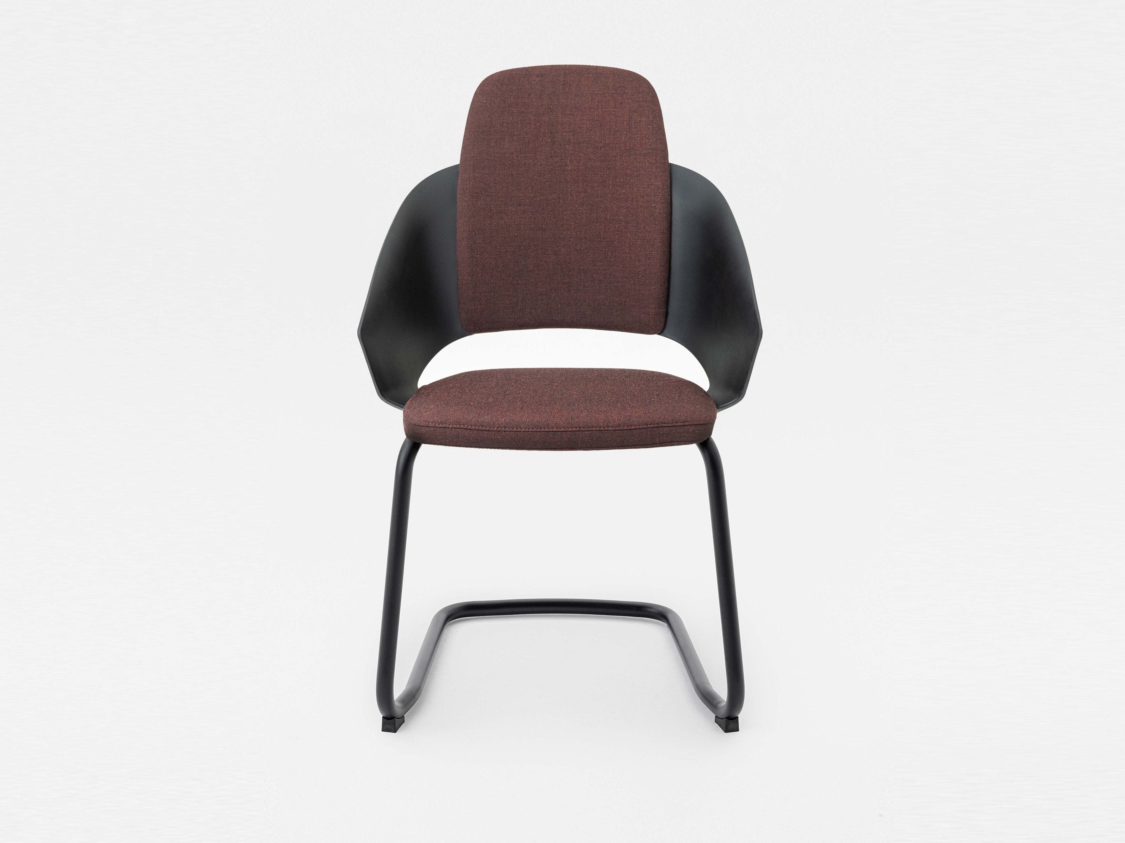 Консольное кресло с высокой спинкой и подлокотниками Mara Icon ARCH-00102175 - Вид №2