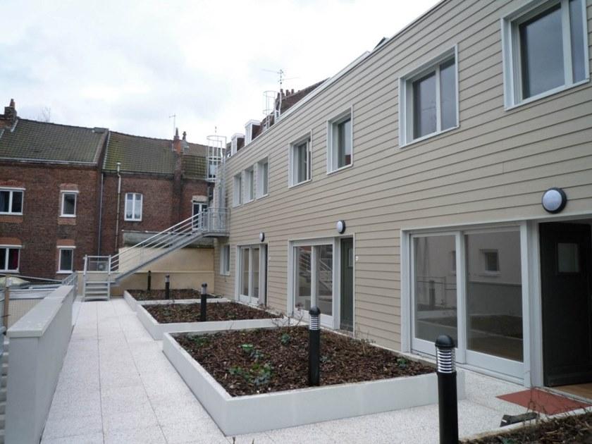 ETEX ITALIA Панель для вентилируемого фасада из экологического фиброцемента Cedral sun-id-1351019 - Вид №2