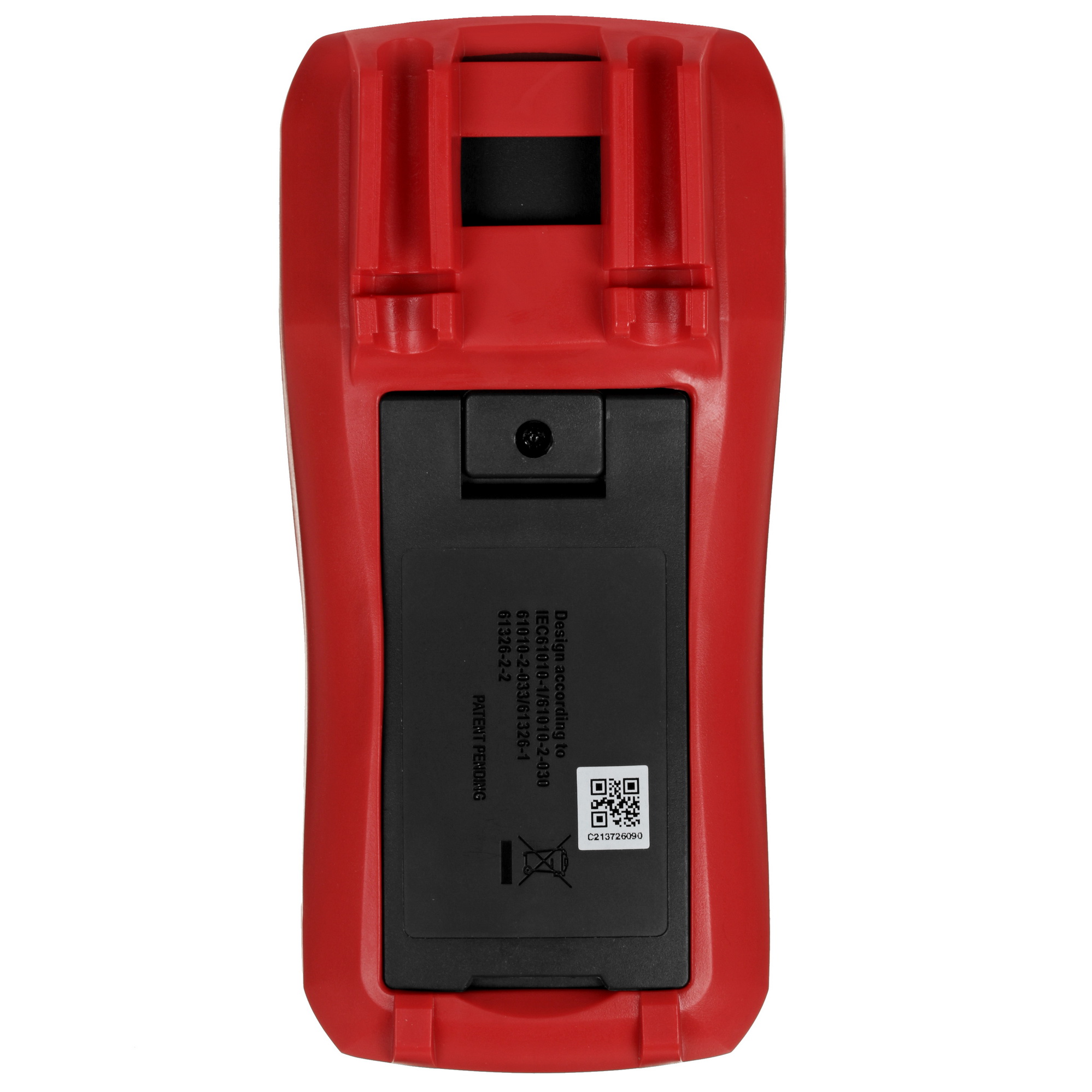 Мультиметр UNI-T UT890C 4839612 STDN-0118522 - Вид №1