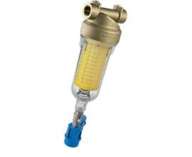 ATLAS FILTRI  Самоочищающийся фильтр  Hydra K DP RLH