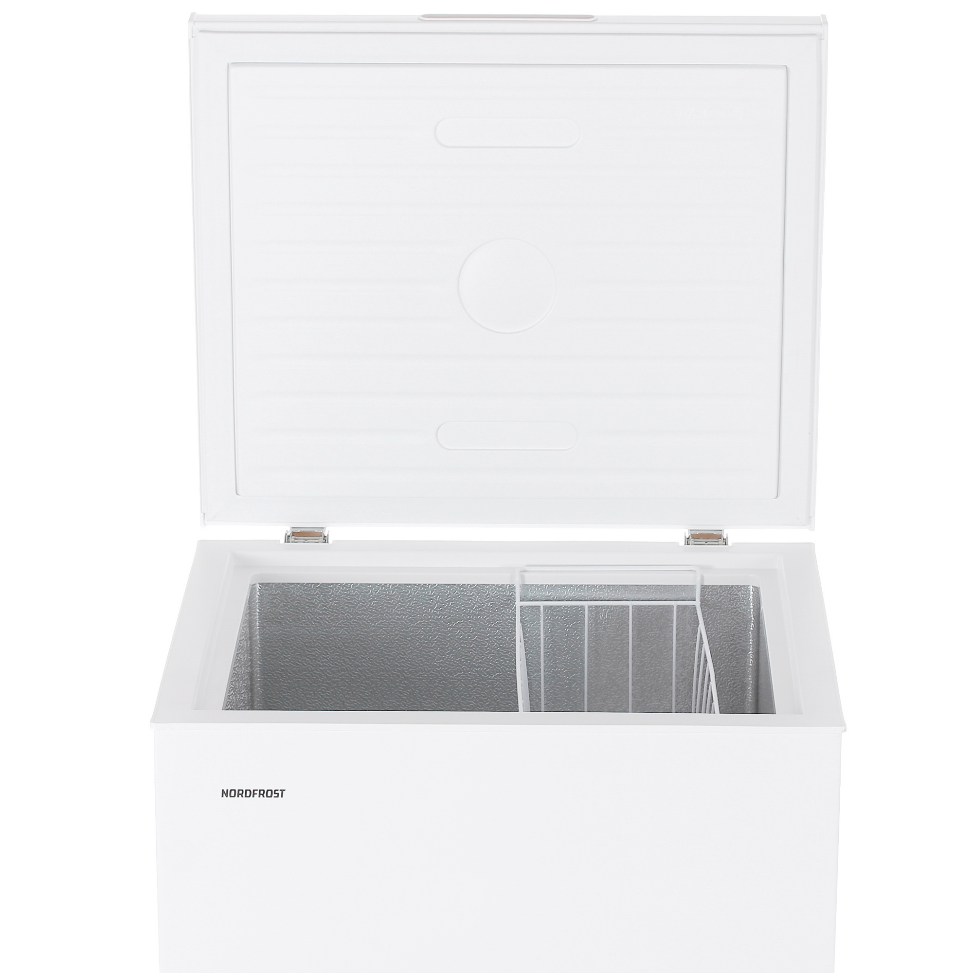 5368261 Морозильный ларь Nordfrost CF200 белый STDN-0039585 - Вид №5