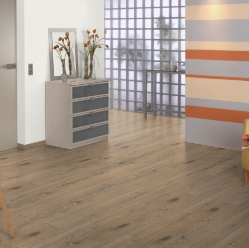 Пробка EGGER Cork+ Зевс (Гладкая) 1292х245 мм 1201400007 - Вид №9