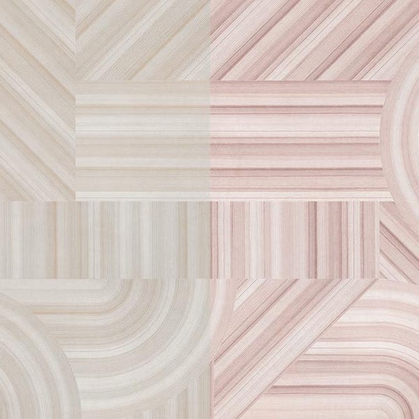 Ультратонкая алюминиевая декоративная панель Tecnografica RIPLEY ARCH-00130201 - Вид №7