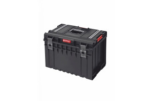 18803484 Ящик для инструментов SYSTEM ONE 450 TECHNIK 585x385x420мм 10501253 QBRICK
