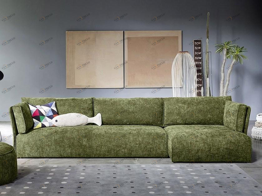 Novamobili Модульный диван Smuk sun-id-1502028