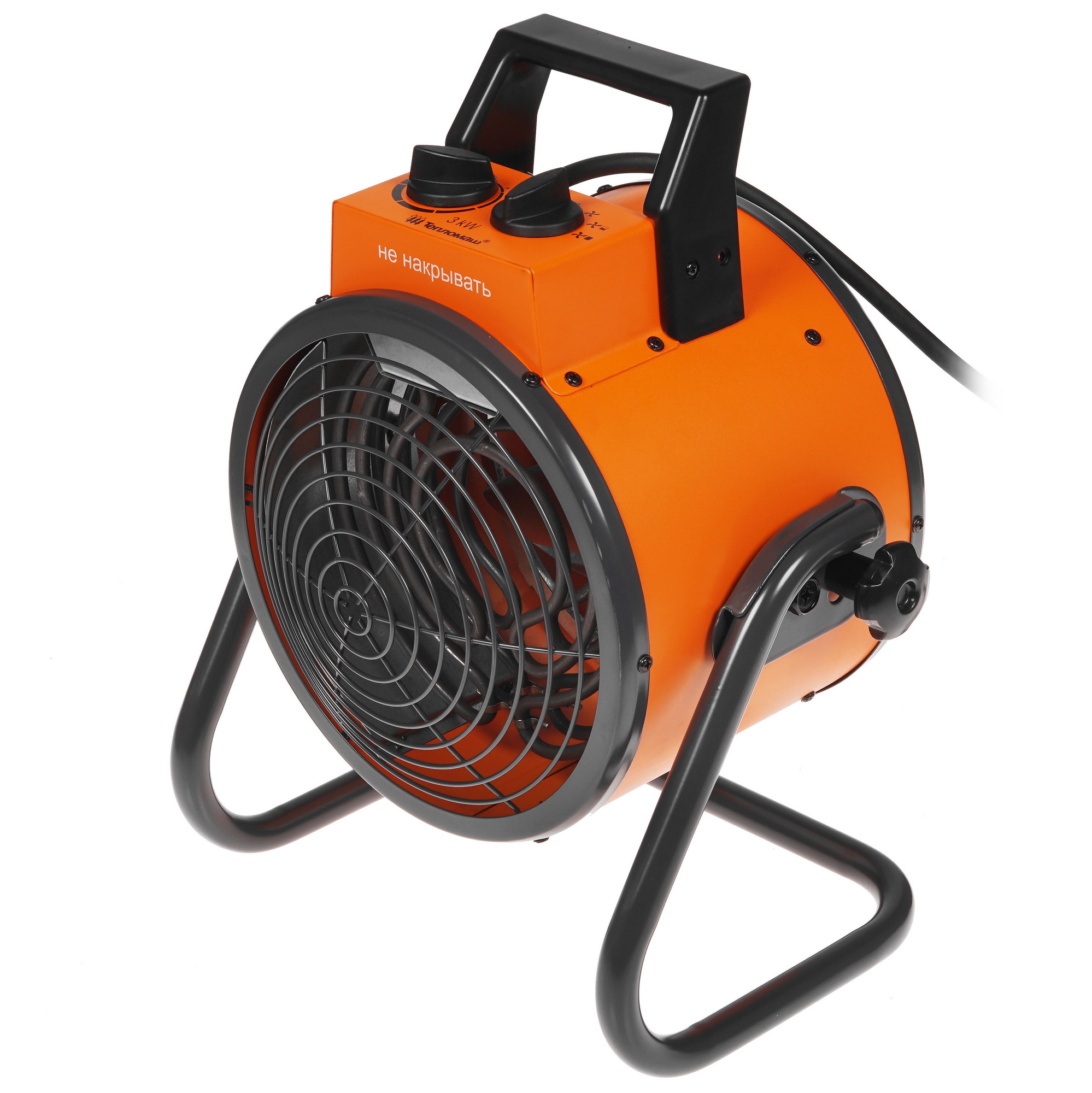 8192216 Тепловая пушка электрическая Тепломаш КЭВ-3С31Е STDN-0062338