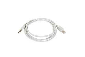 16170768 Кабель USB2.0 A--B 1.8м TC6900-1.8M Telecom