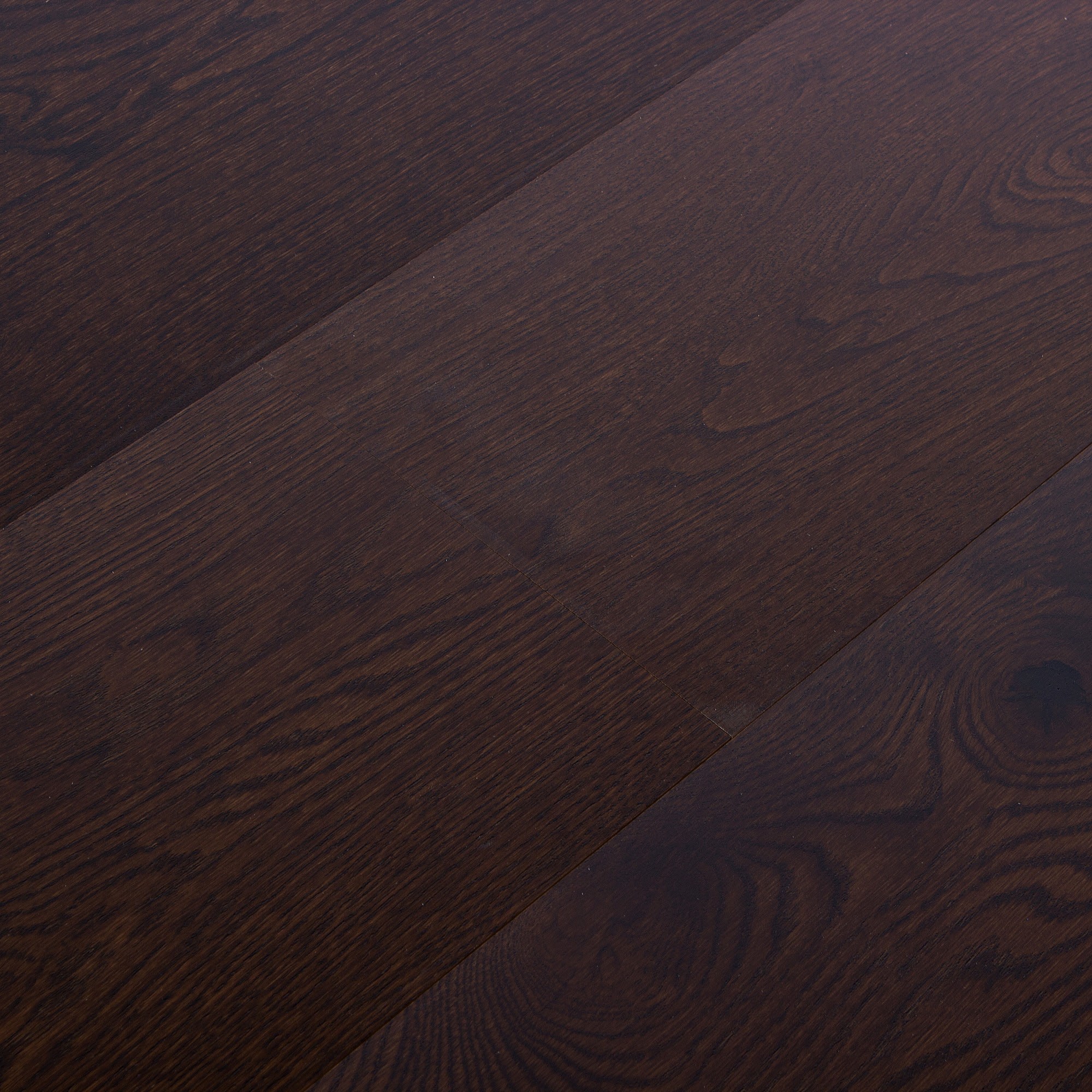 18547282 Паркетная доска однополосная «Дуб Кранк KY» лак 1.678 м² Santreyd 