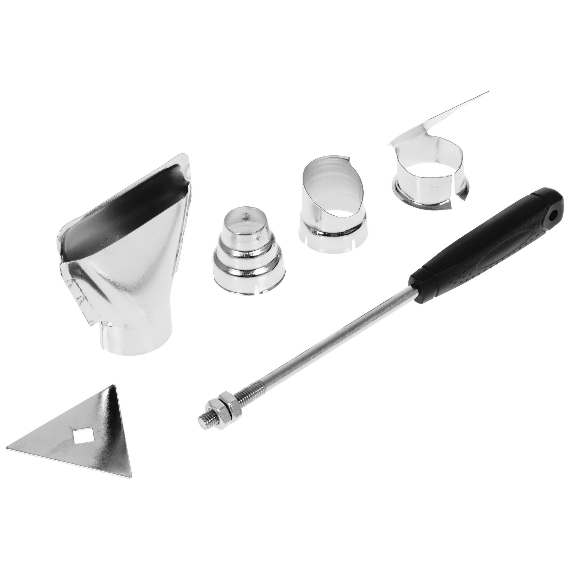 Строительный фен Диолд ВГВ-1-01 5336870 STDN-0007877 - Вид №6