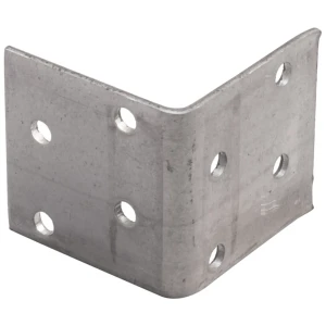 Уголок соединительный 40х40х40х2 мм