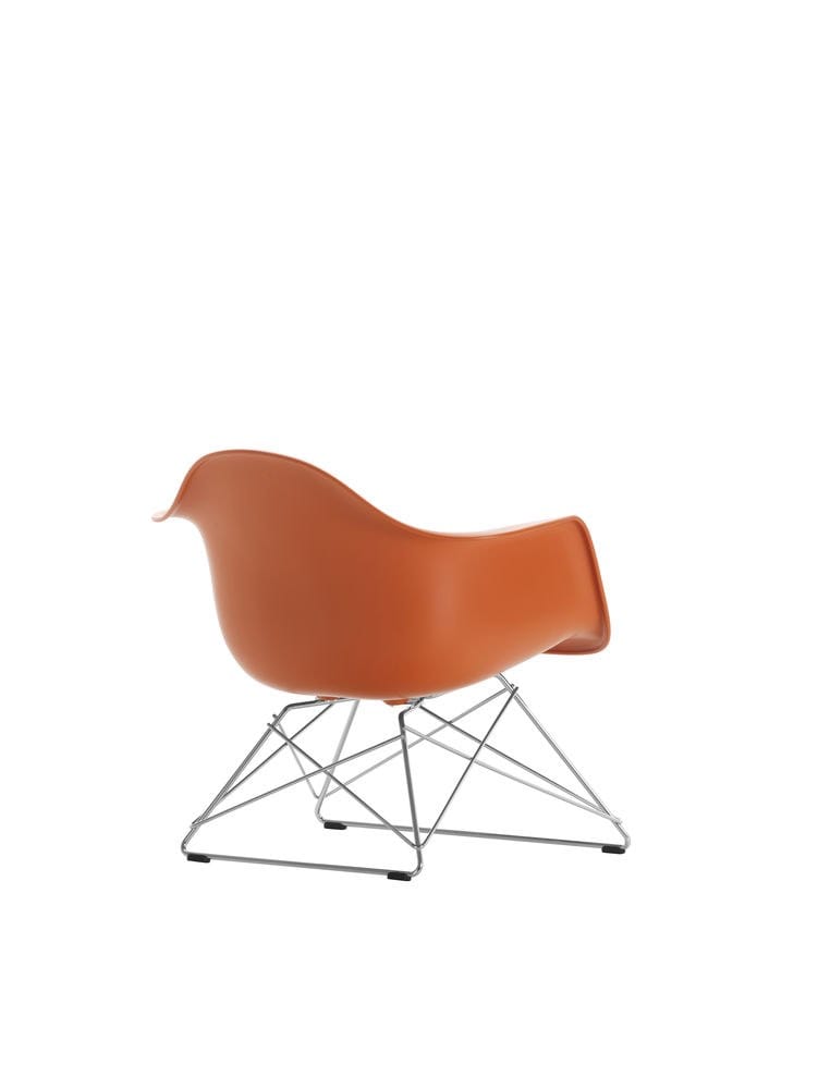 Полипропиленовое кресло с подлокотниками VITRA Eames Plastic Chair ARCH-00081390 - Вид №133