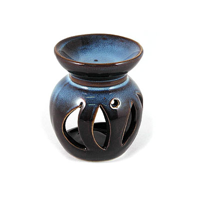 04539 Аромалампа "Лилия" 8 см в ассортименте Giftman 