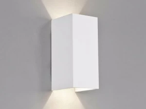 Astro Lighting Бра из гипса с диммером  1187003