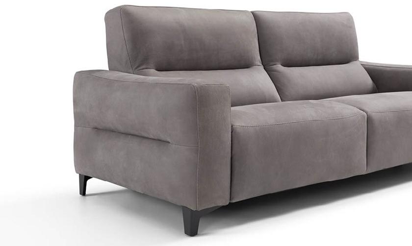 Max Divani 3-местный мягкий диван с шезлонгом sun-id-1392544 - Вид №8