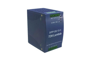 17173621 Блок питания DPP120-12-3 00260140 TDK-Lambda