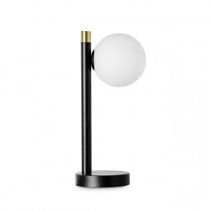 Miloox 1744.105 Настольная лампа POMI.