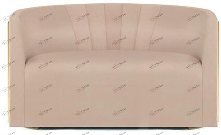 Essential Home Диван из ткани Grace sun-id-1387480