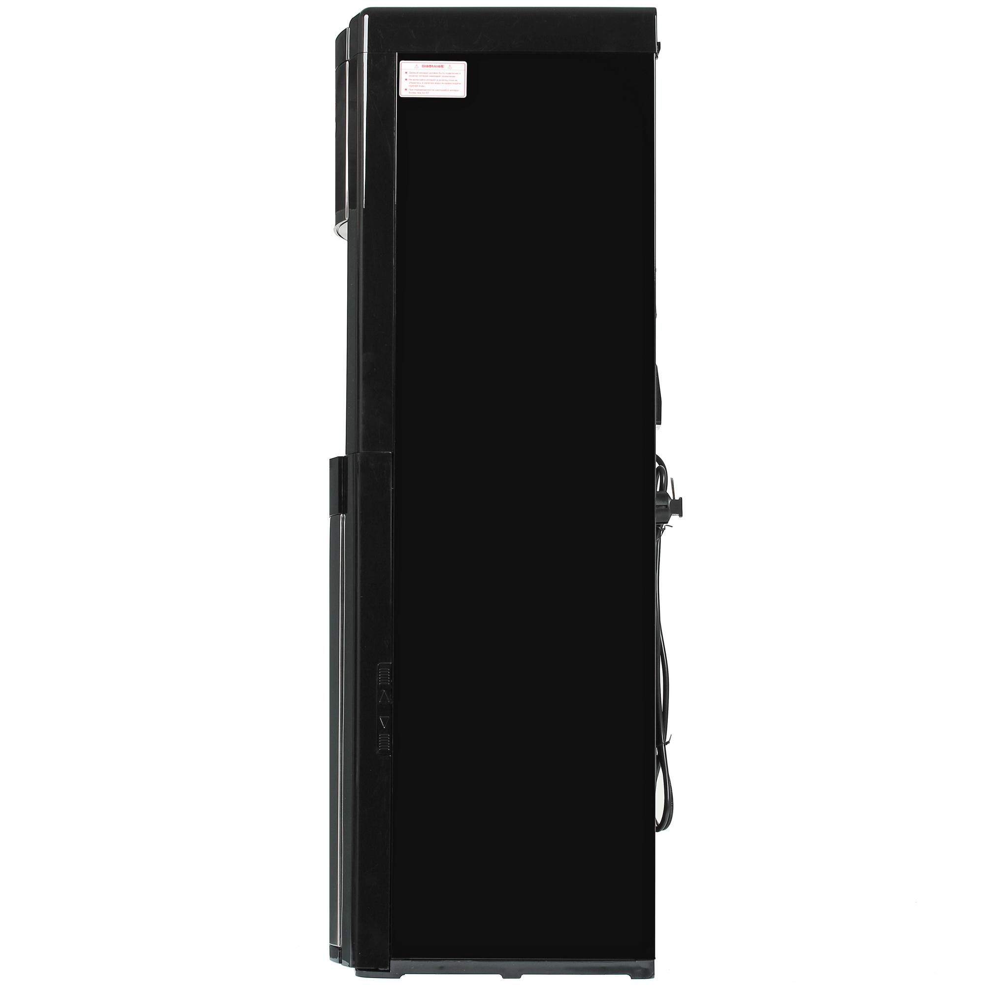 5313971 Диспенсер Ecotronic P9-LX черный STDN-0029580 - Вид №3