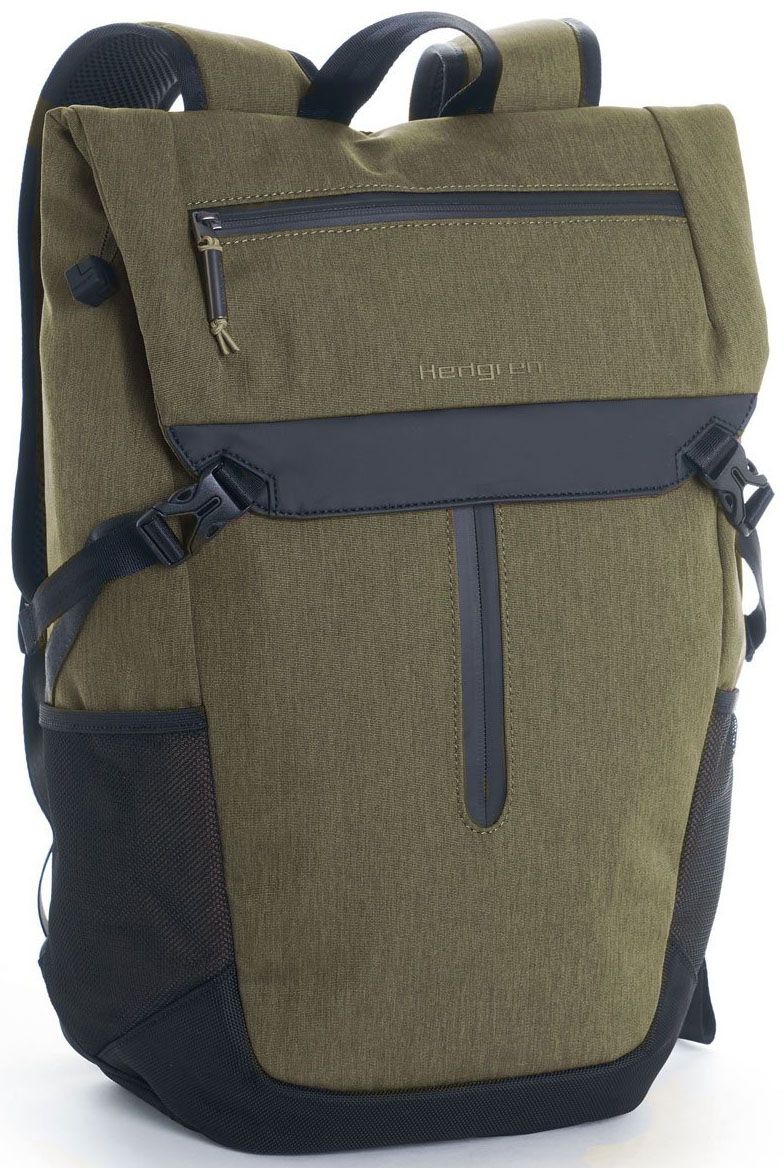 HMID01/309 Рюкзак HMID01 Relate Backpack 15.6 Hedgren Midway 