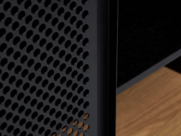 Шкаф из стали и дерева с раздвижными дверями LAMBERT ROMAN ARCH-00026620 - Вид №2