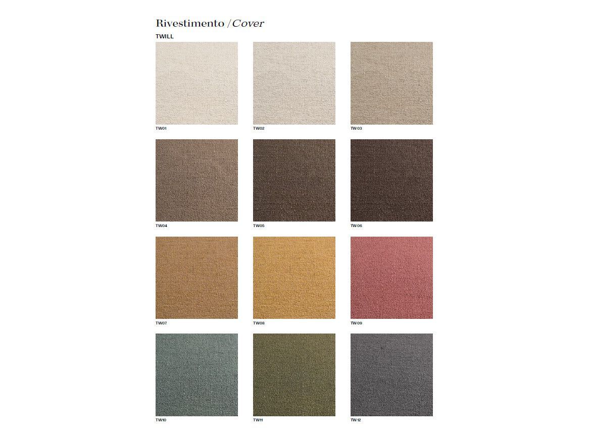 Тканевое кресло с подлокотниками Naturedesign Home ARCH-00076460 - Вид №6