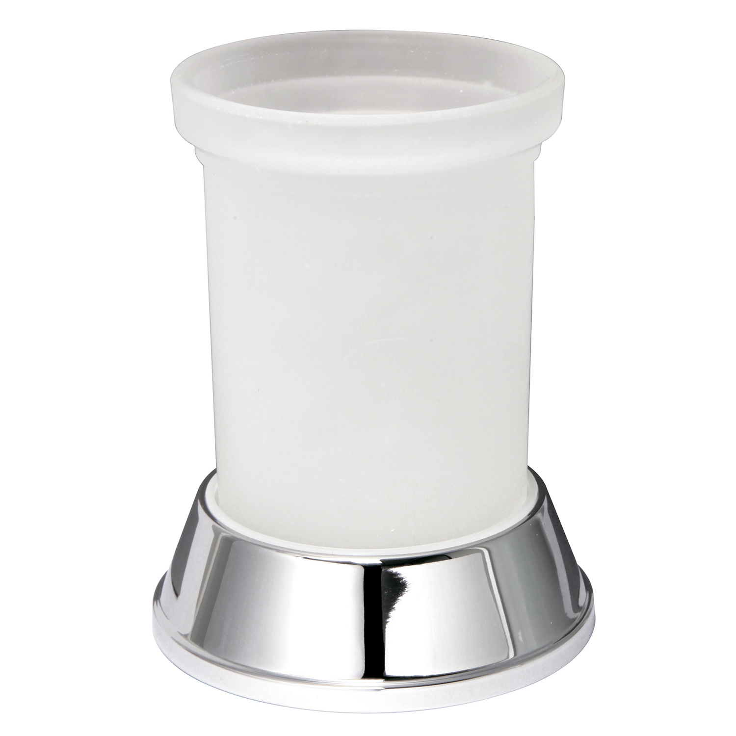 K-2428 Donau Стакан для зубных щеток WasserKRAFT Donau K-2400  - Вид №1