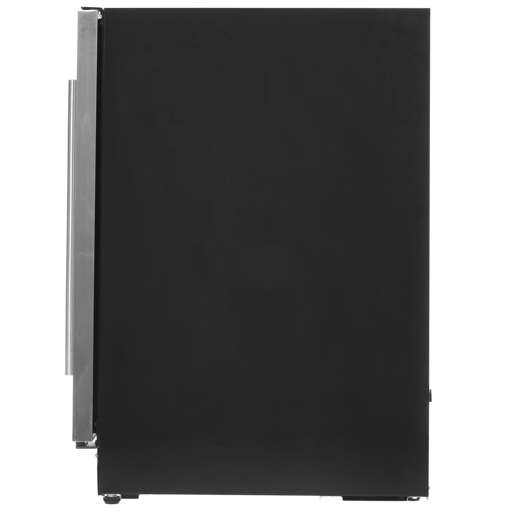 8143110 Винный шкаф Cellar Private CP017-2T серебристый STDN-0119858 - Вид №3