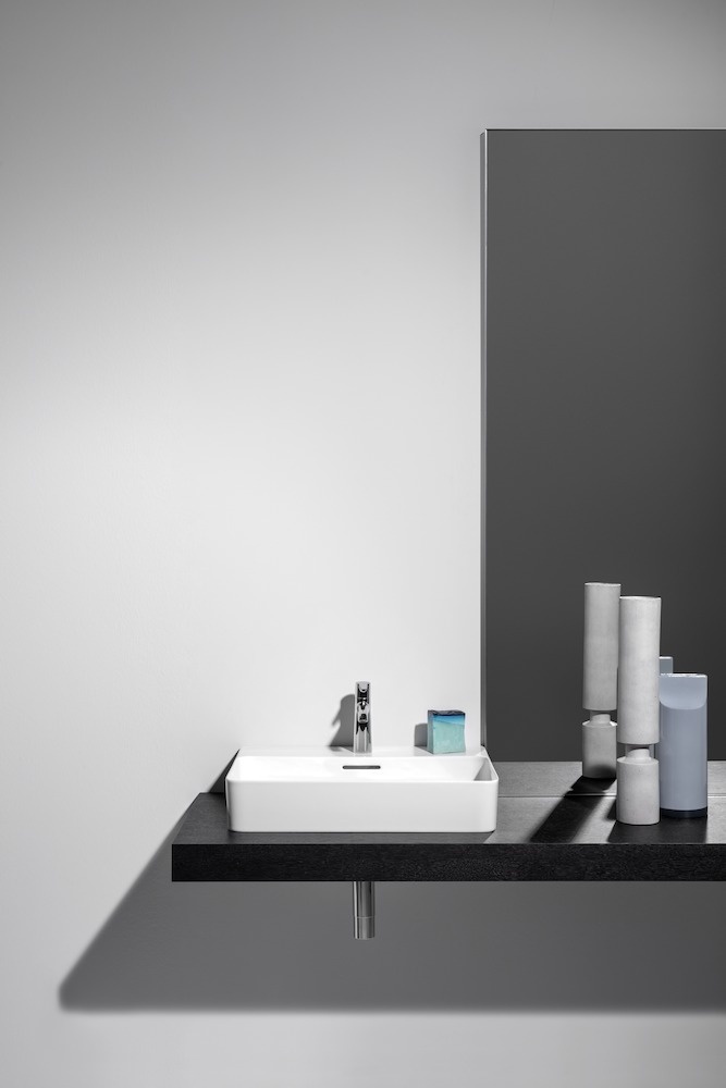 H8162827571121 Раковина, для установки на поверхность LAUFEN PRO - Вид №5