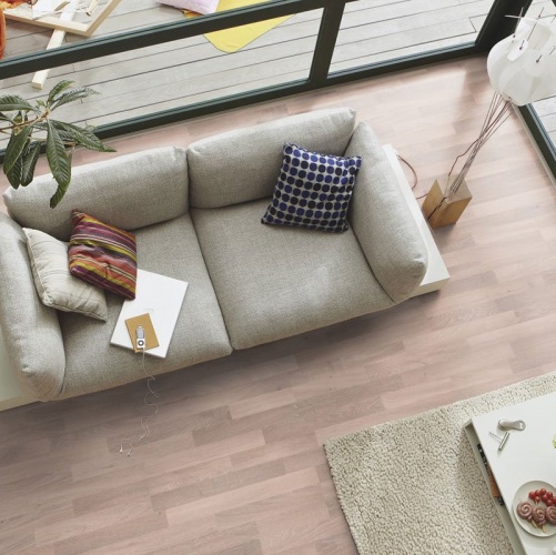 Ламинат Meister Дуб белый 6001 3300100013 - Вид №2