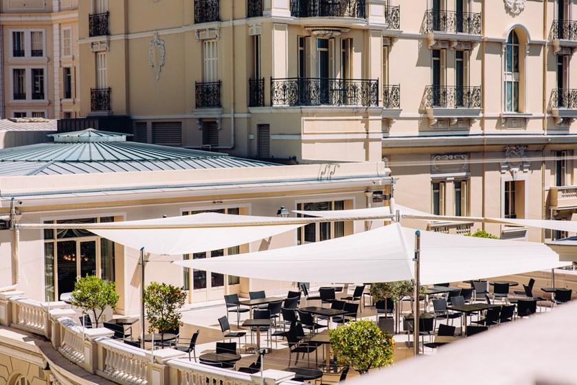 KE Outdoor Design Моторизованная шторка паруса Sails sun-id-1465965 - Вид №24