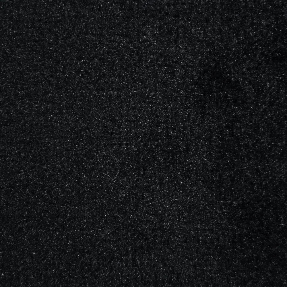 Табурет 340x400 мм цвет чёрный Atmosphera STLM-2180075 - Вид №1