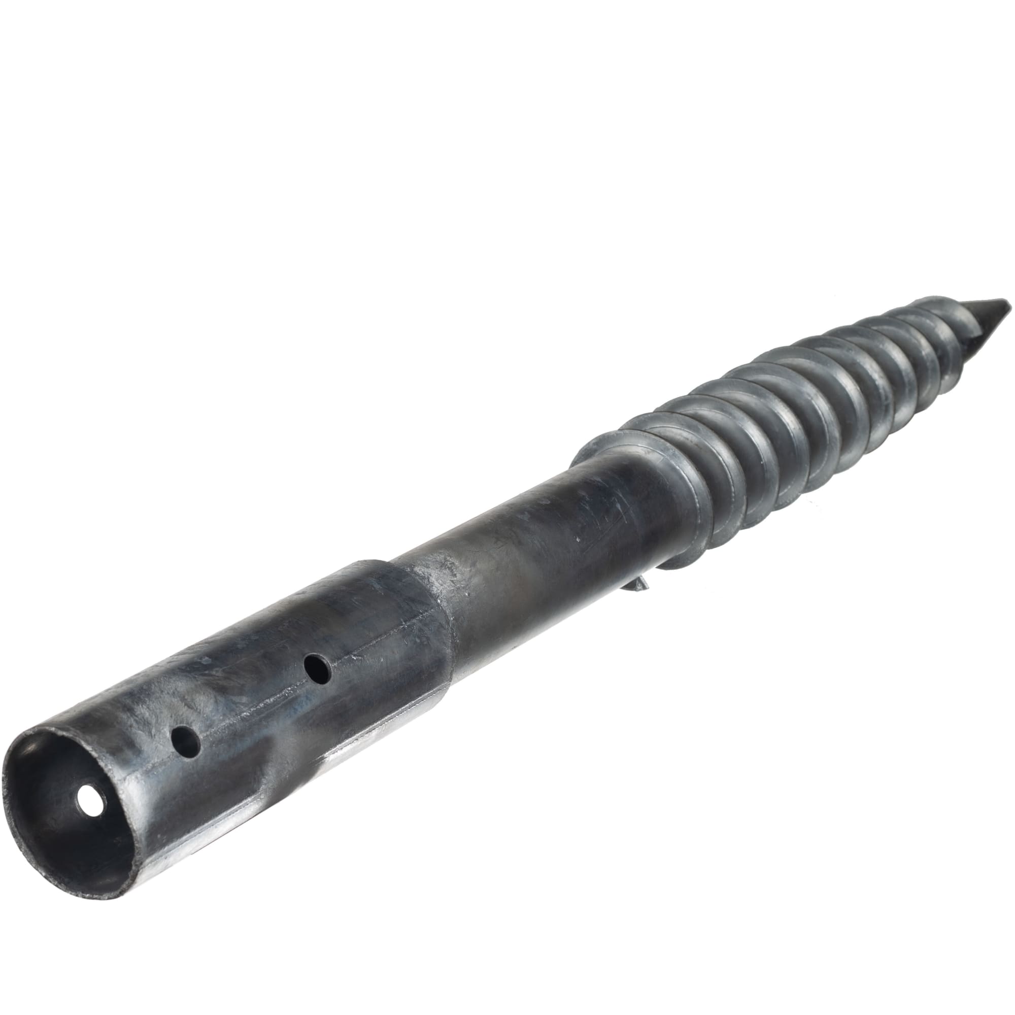 82665252 Свая составная СВАЙБЕР S76/89х1000 Santreyd  - Вид №2