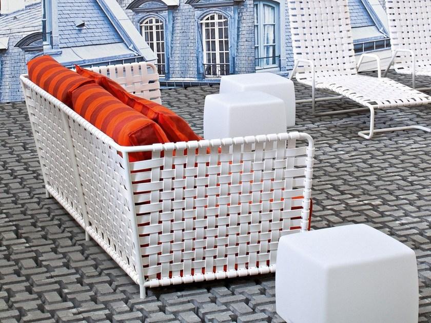 Gervasoni 3-х местный садовый диван Gervasoni outdoor sun-id-1411069 - Вид №7