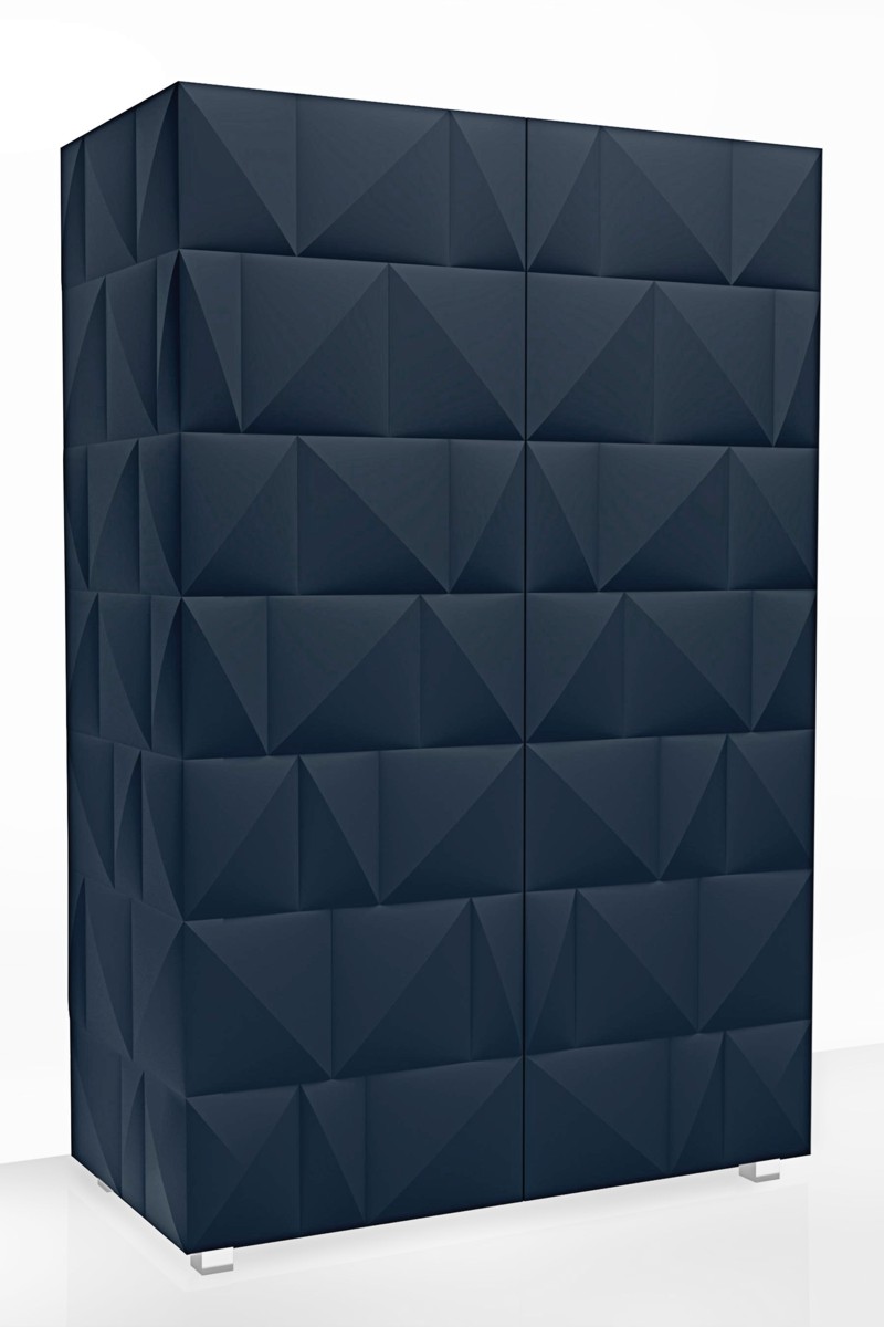 2701 Armadio Bianchini&Capponi DESIGN Bianchini Capponi