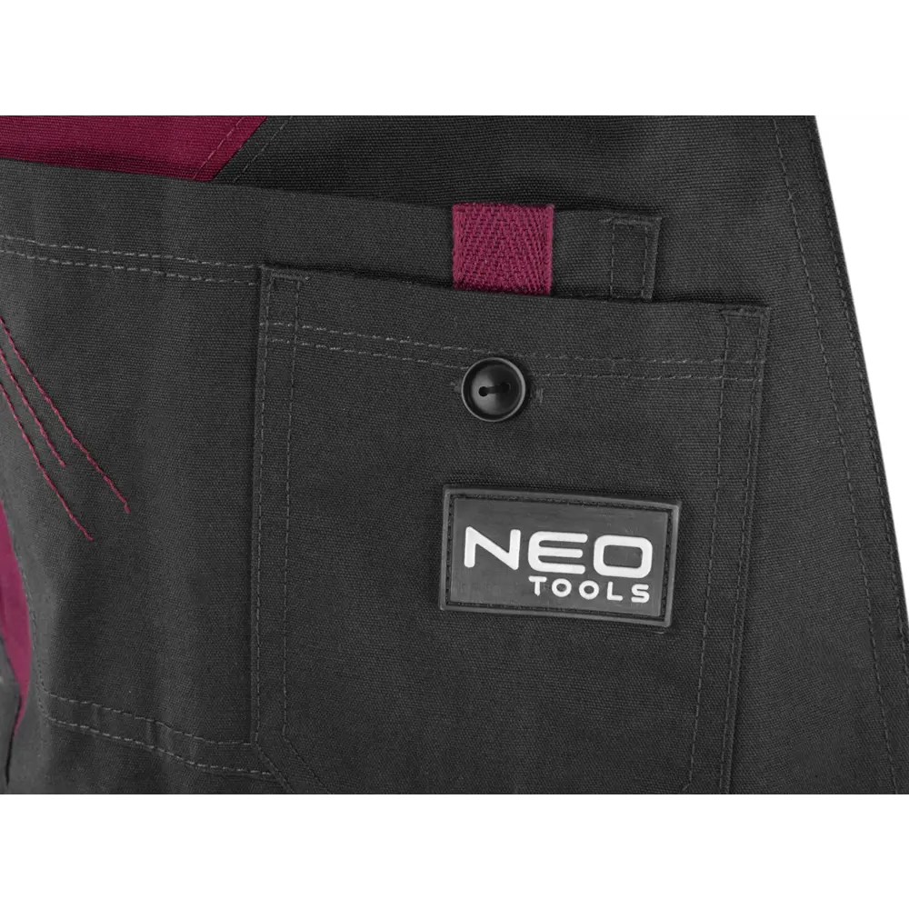 Комбинезон рабочий женский Neo, размер M 82776241 STLM-2186809 Neò Woman Line - Вид №3