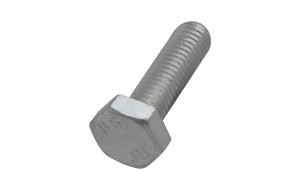 6143930 BIS Болты шестигранные walraven