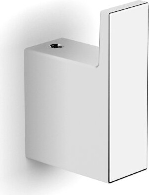 70331A Крючок подвесной цвет хром LANGBERGER VICO - Вид №1