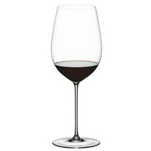 Фужер Sommeliers Superleggero Bordeaux Grand Cru, 860 мл, бессвинцовый хрусталь