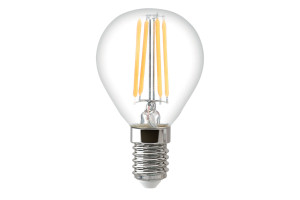 16306817 Светодиодная лампа LED FILAMENT GLOBE 7W 730Lm E14 6500K TH-B2373 Thomson